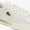 Women’s Aura Leather Sneakers