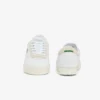 Women’s Aura Leather Sneakers