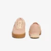 Women’s Aura Leather Sneakers
