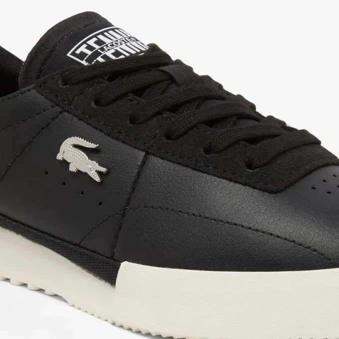 Women’s Aura Leather Sneakers