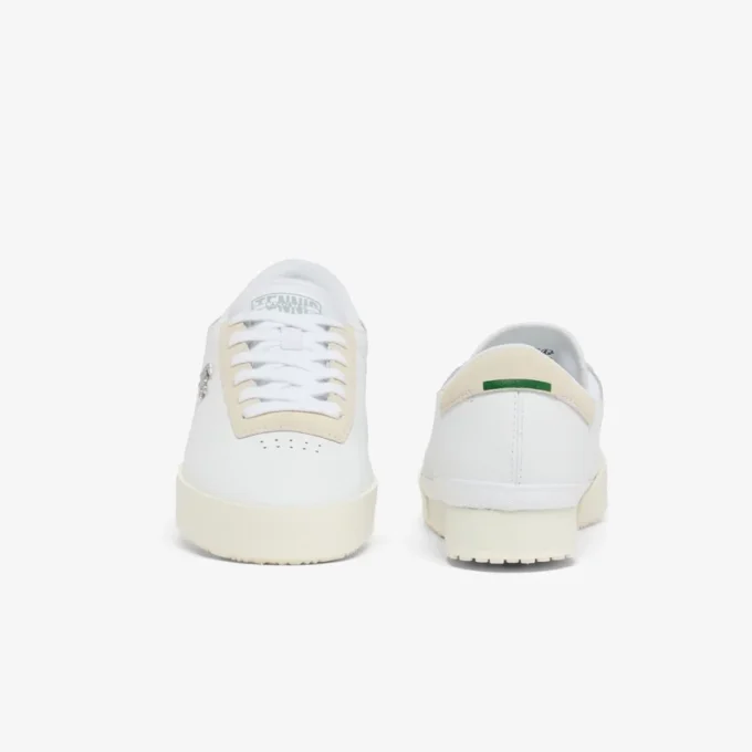 Women’s Aura Leather Sneakers