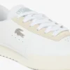 Women’s Aura Leather Sneakers