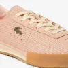 Women’s Aura Leather Sneakers