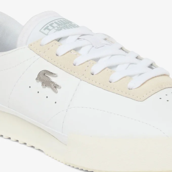 Women’s Aura Leather Sneakers
