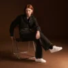 Women’s Aura Leather Sneakers