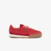 Women’s Aura Suede Sneakers