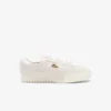 Women’s Aura Suede Sneakers