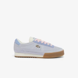 Women’s Aura Suede Sneakers