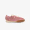 Women’s Aura Suede Sneakers