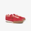 Women’s Aura Suede Sneakers
