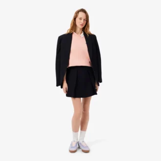 Women’s Aura Suede Sneakers