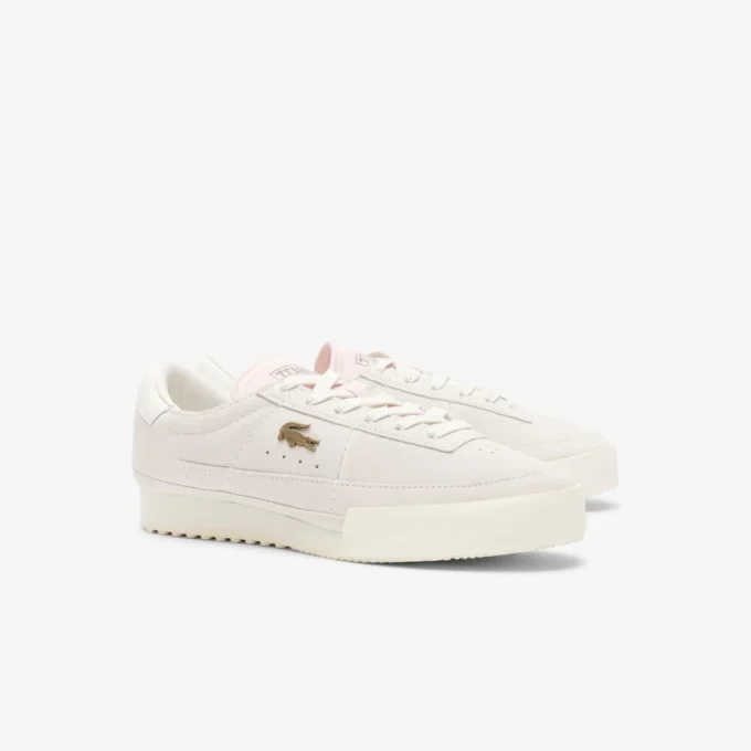 Women’s Aura Suede Sneakers