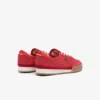 Women’s Aura Suede Sneakers