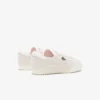 Women’s Aura Suede Sneakers
