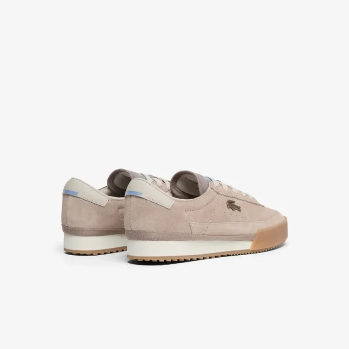 Women’s Aura Suede Sneakers
