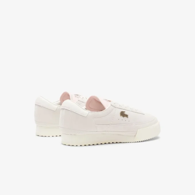 Women’s Aura Suede Sneakers