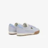Women’s Aura Suede Sneakers