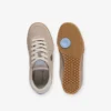 Women’s Aura Suede Sneakers