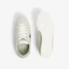 Women’s Aura Suede Sneakers