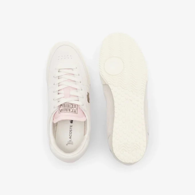 Women’s Aura Suede Sneakers