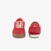 Women’s Aura Suede Sneakers