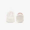 Women’s Aura Suede Sneakers