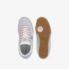 Women’s Aura Suede Sneakers