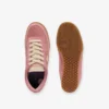 Women’s Aura Suede Sneakers