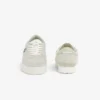 Women’s Aura Suede Sneakers
