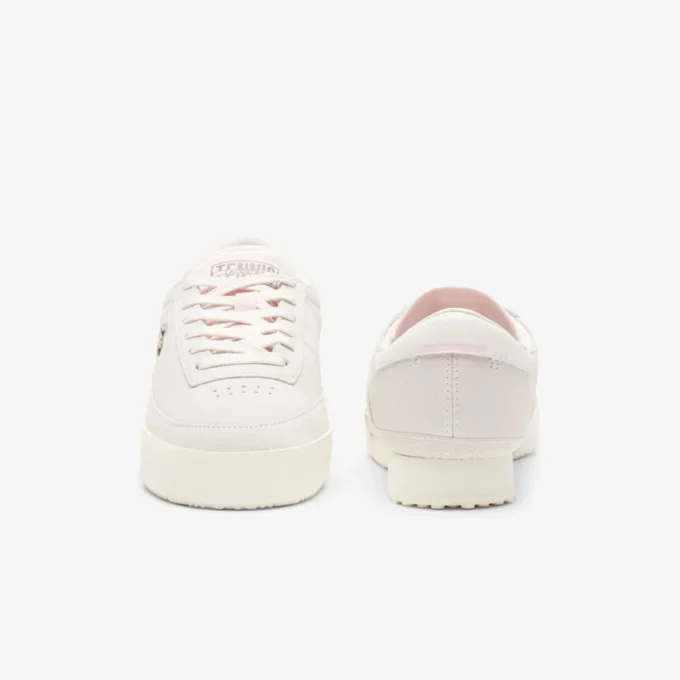 Women’s Aura Suede Sneakers