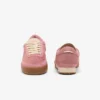 Women’s Aura Suede Sneakers
