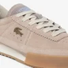 Women’s Aura Suede Sneakers