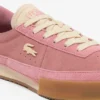 Women’s Aura Suede Sneakers