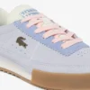 Women’s Aura Suede Sneakers