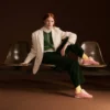 Women’s Aura Suede Sneakers