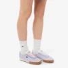 Women’s Aura Suede Sneakers