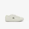 Women’s Backcourt Leather Sneakers