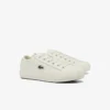 Women’s Backcourt Leather Sneakers