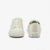 Women’s Backcourt Leather Sneakers