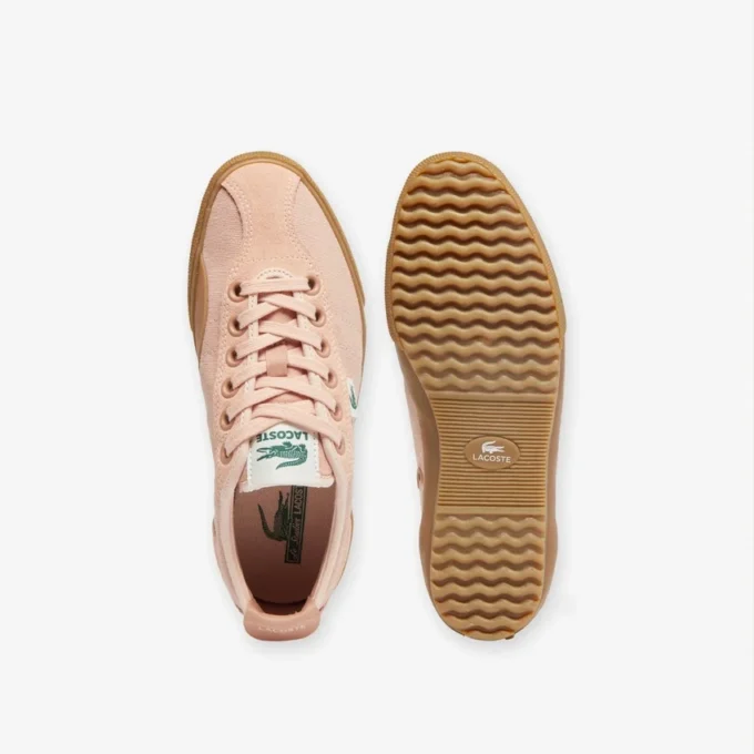 Women’s Backslam Sneakers