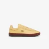 Women’s Baseshot Leather Sneakers
