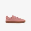 Women’s Baseshot Leather Sneakers