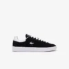 Women’s Baseshot Leather Sneakers