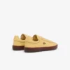 Women’s Baseshot Leather Sneakers