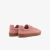 Women’s Baseshot Leather Sneakers
