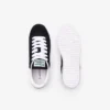 Women’s Baseshot Leather Sneakers