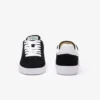 Women’s Baseshot Leather Sneakers