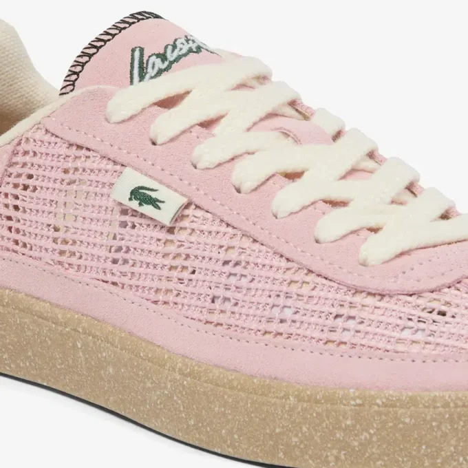 Women’s Baseshot Lite Sneakers