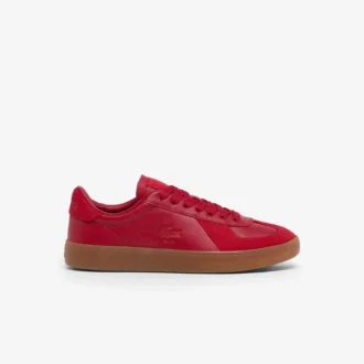 Women’s Baseshot Pro Leather Sneakers