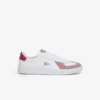 Women’s Baseshot Pro Leather Sneakers